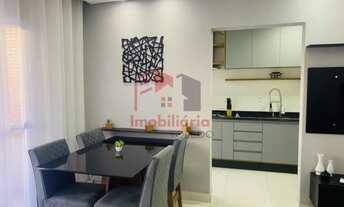 Imagem: Apartamento em Parque Campolim - Sorocaba