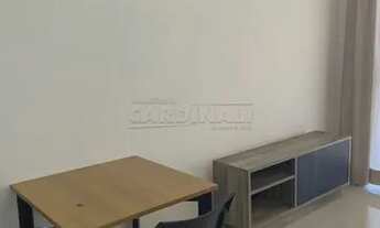 Imagem 6: Apartamento Padrão em São Carlos