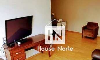 Imagem: Apartamento com 3 dormitórios à venda