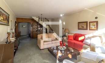 Imagem: Casa para Aluguel - Vila Mariana, 3 Quartos