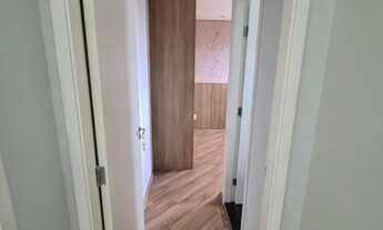 Imagem 4: Apartamento para venda tem 64 metros quadrados com 2 quartos em Vila Progresso - Campinas