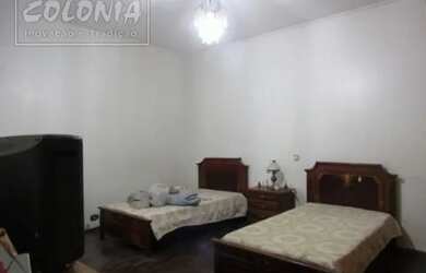 Imagem 7: São Caetano do Sul - Casa Padrão - Santa Paula