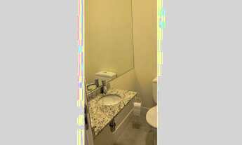 Imagem 6: APARTAMENTO PARA LOCAÇÃO NO VIVERE DUPLEX - JUNDIAÍ - Anhangabaú - Jundiaí/SP