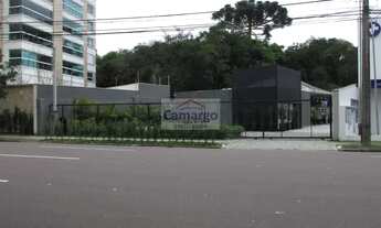 Imagem: TERRENO À VENDA VIA RÁPIDA - CAMPO COMPRIDO