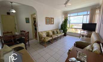 Imagem 7: Apartamento com vista para o mar e o rio com 3 dormitórios, 70 m² - venda por R$ 535.000 o