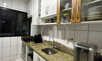 Imagem 7: Apartamento com 3 dormitórios à venda, 97 m² por R$ 750.000,00 - Estreito - Florianópolis