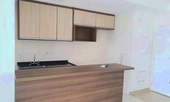 Imagem 4: Flat para aluguel tem 47 metros quadrados com 1 quarto em Campo Belo - São Paulo - SP