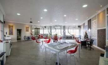 Imagem 4: SAO PAULO - Galpão/Depósito/Armazém - CAMBUCI