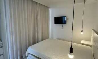 Imagem 4: Apartamento para aluguel possui 65 metros quadrados com 2 quartos