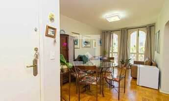 Imagem 2: Apartamento para Aluguel - Bela Vista, 2 Quartos, 90 m2