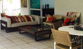 Imagem 3: Casa em Condomínio para Venda em Salvador, Caminho das Árvores, 3 dormitórios, 3 suítes, 5