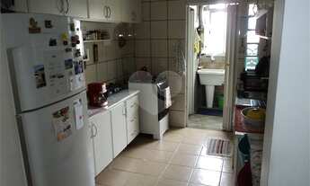 Imagem 6: VENDA APARTAMENTO 02 DORMITÓRIOS PRÓXIMO AO METRÔ SANTANA