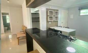 Imagem 2: Alphaville Eusébio Casa para aluguel mobiliada com 300 metros quadrados com 4 suítes