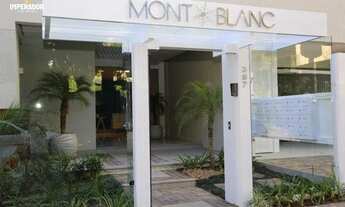 Imagem 3: Edifício Mont Blanc Maison
