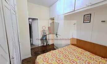 Imagem 6: Rua Haddock Lobo - em frente Campos Sales - junto ao metrô Estação Afonso Pena - apartamen