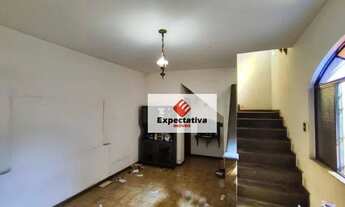 Imagem 7: Casa com 3 dormitórios para alugar, 320 m² por R$ 5.367,00/mês - Santa Mônica - Belo Horiz