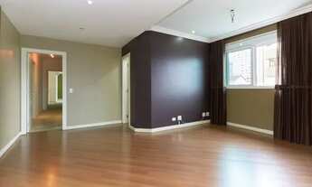 Imagem 4: Apartamento com 3 dormitórios para alugar, 297 m² por R$ 10.000/mês - Batel - Curitiba/PR