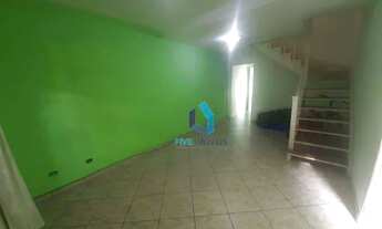 Imagem 4: Sobrado com 2 quartos à venda, 96 m² por R$ 620.000 - Socorro - São Paulo/SP