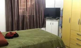 Imagem 5: Casa à venda na Vila São Paulo em Jundiaí