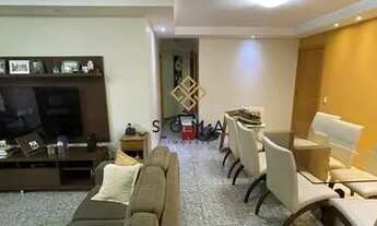 Imagem 5: APARTAMENTO DE ALTO PADRÃO NO RESIDENCIAL PORTAL DAS HORTÊNCIAS - ÁGUAS CLARAS