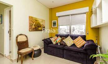 Imagem 3: Apartamento Pé na Areia | 03 dormitórios | 02 banheiros | 140m² | 02 vagas | Itararé