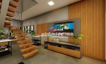 Imagem 7: Casa com 2 dormitórios à venda, 180 m² por R$ 760.000 - Massaguaçu - Caraguatatuba/SP