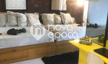 Imagem 2: Flamengo Apartamento com 1 dormitório