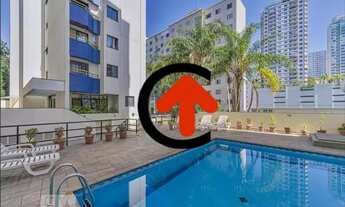 Imagem 1: Apartamento 1 dormitório para Locação em São Paulo, Vila Mariana, 1 dormitório, 1 banheiro