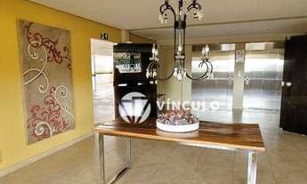 Imagem 4: Apartamento com 1 dormitório para alugar, 36 m² por R$ 1.518,30/mês - Abadia - Uberaba/MG