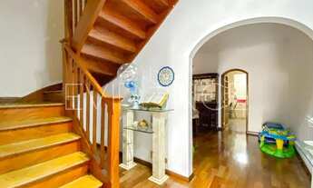 Imagem 6: Sobrado na Moóca, 3 dormitórios, 2 vagas