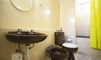 Imagem 4: Apartamento para Aluguel - Real Parque, 1 Quarto, 35 m2