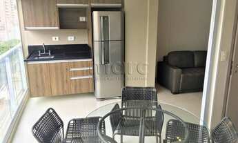 Imagem 2: SAO PAULO - Apartamento Padrão - VILA MARIANA