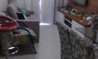 Imagem 2: Cobertura duplex na Taquara com 104m² e com 2 quartos