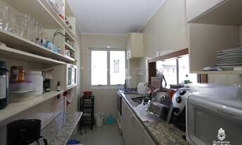 Imagem 4: Apartamento para venda possui 77 metros quadrados com 3 quartos