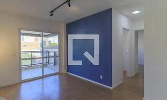 Imagem 3: Apartamento para Aluguel - Santo Amaro , 2 Quartos, 70 m2