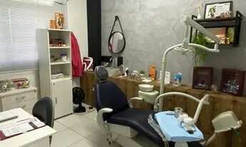 Imagem: Passo estrutura de clínica odontológica