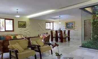 Imagem 4: Casa para venda tem 317 metros quadrados com 4 quartos em Imbiribeira - Recife - PE