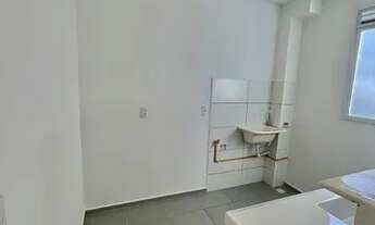Imagem 3: Apartamento nascente, térreo no RESIDENCIAL ALGARVE - MARANGUAPE 1