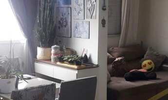 Imagem 5: Cobertura - Jardim Antonio Von Zuben - Campinas