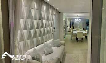 Imagem 4: Lindo apto Barcelona - 98m²- Sacada goumert