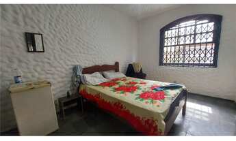 Imagem 7: Casa em terreno de 1200m² em frente a Lagoa, sendo 2 lotes de 600m² , um para a Avenida Po