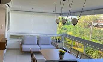 Imagem 6: VENDA/RECREIO -BELÍSSIMO APARTAMENTO FINAMENTE DECORADO