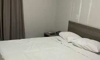 Imagem 2: Athrium termas residence local de 2 a 7 de julho em caldas novas