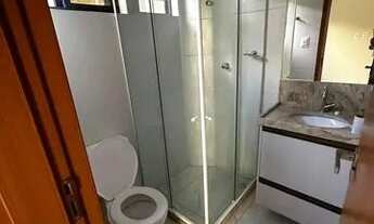 Imagem 5: Apartamento com 2 dormitórios para alugar, 55 m² por R$ 1.800,00/ano - Jardim Oceania - Jo