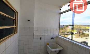 Imagem 3: Apartamento com 2 dormitórios para alugar, 50 m² por R$ 1.500,00/mês - Jardim Doutor Júlio