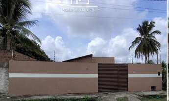 Imagem: Vendo Casa de 2 Quartos, em Terreno de 360m2