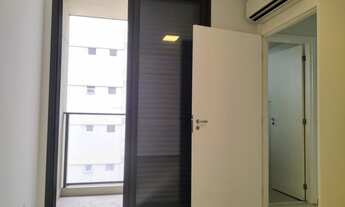 Imagem 6: 1 Dormitórios - 2 Vagas na Garagem - Pinheiros - SP/SP