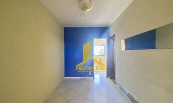 Imagem 2: Apartamento com 1 dormitório para alugar, 60 m² por R$ 1.200,00/mês - Palmeiras - Cabo Fri