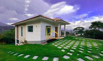 Imagem: Casa nova com 2 dormitórios 1 suíte à