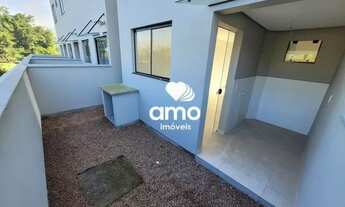 Imagem 5: Sobrado geminado novo para alugar no bairro Limoeiro em Brusque